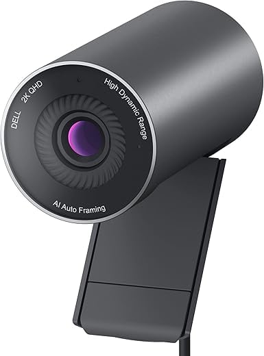 Top 6 High-Quality Webcams for Us