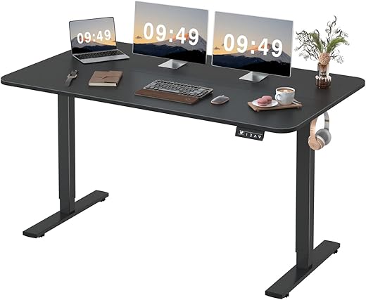 Furmax vs VIVO: Which Desk Solution Fits Our Needs?