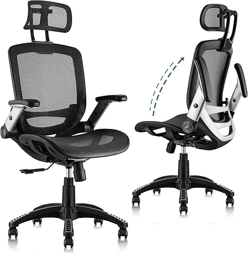 Posture Perfect: Our Essential Guide to an Ergonomic Home Office