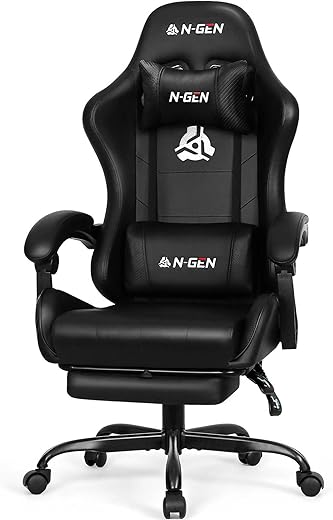 Ergonomics Unleashed: The Ultimate Setup for 8+ Hour Gaming