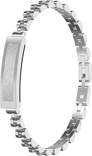 Smart Bracelet Fitness Tracker: Stylish Fitness at Your Fingertips!