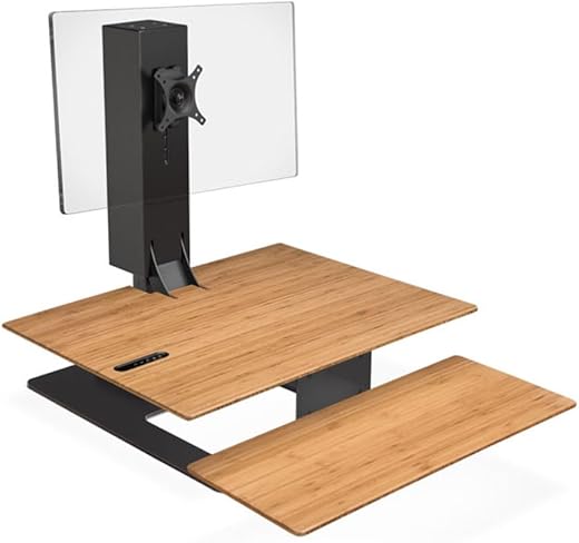 Uplift Desk E7 Electric Standing Desk